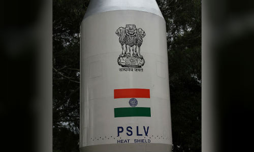 PSLV_ISRO_India_Launch_Vehicle