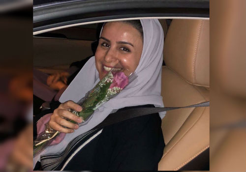 saudi women driving ban lift