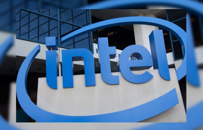 Intel Share Down Due to the Postponement of the Anticipated Chip