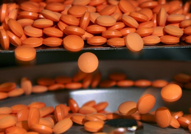 Canada target us pharma industry