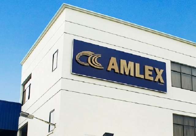Amlex Looks Towards Automotive Industry after Listing