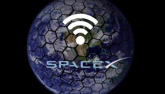 SpaceX to Raise $500 Million in Funds for Building Satellite Broadband Network