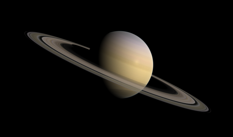 To what extent is a day on Saturn? Scientists at last have an answer