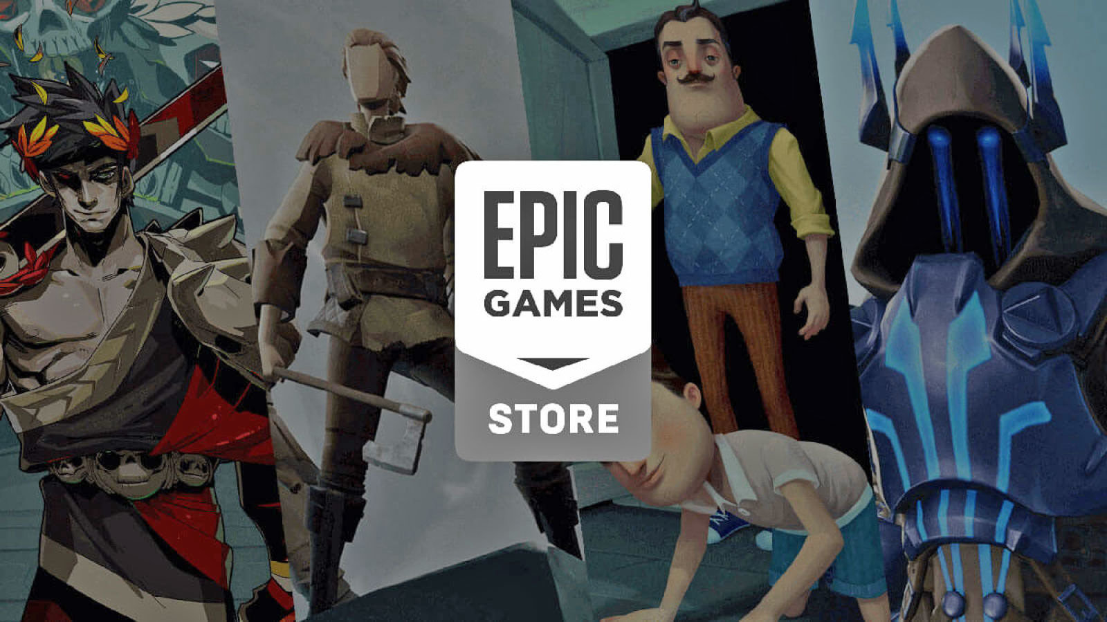 Epic Games Store brings discount strategy with Steam