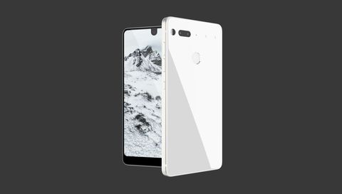 Say goodbye to the Essential Phone: It’s sold out and won’t be restocked