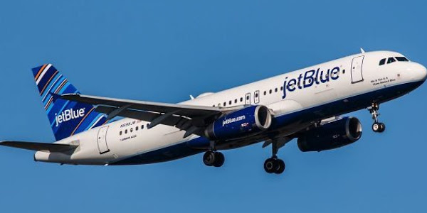 Newborn on JetBlue flight to Florida motivates name change for plane