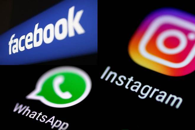 Facebook, Instagram, WhatsApp reestablished after one of longest blackouts in Facebook history