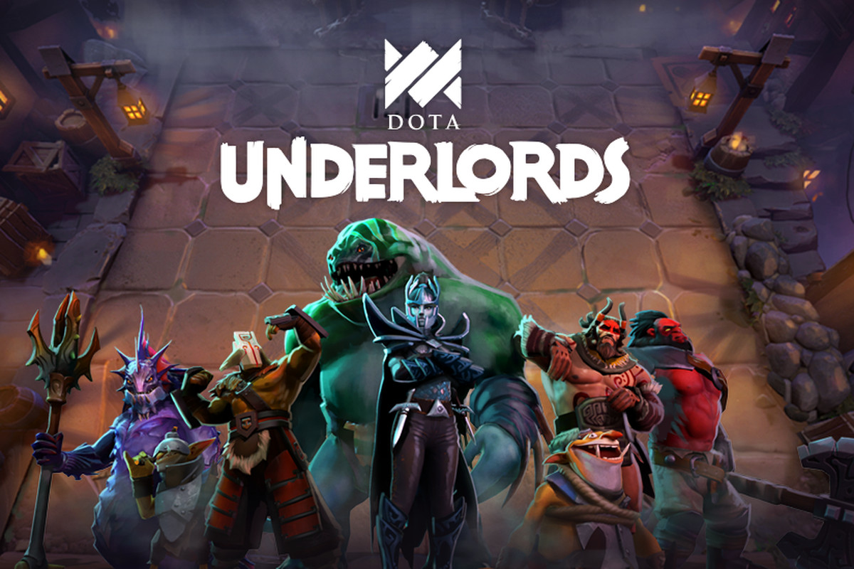 ‘Dota Underlords’ has a larger number of individuals playing now than ‘Artifact’ ever did