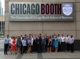 America’s Best Business Schools 2019: Chicago Booth top-level