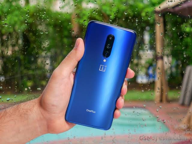 Factory picture for OnePlus 7 Pro’s Android 10 update now accessible