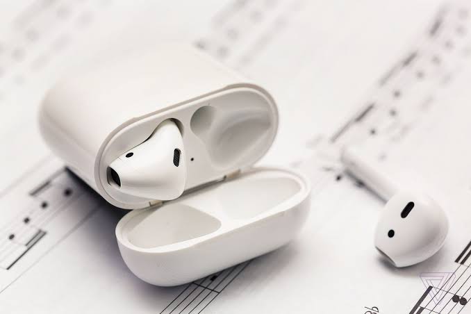 Idea dependent on most latest leaks envisions Apple’s new in-ear AirPods