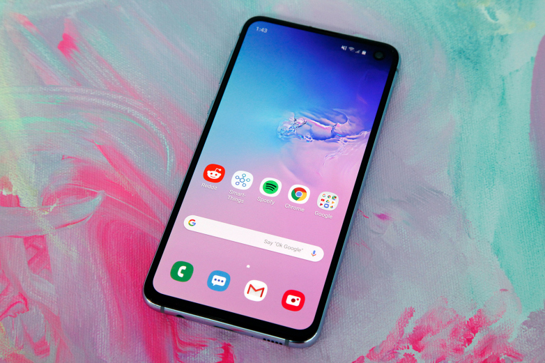 Samsung declares more Note 10 features are going to the Galaxy S10 series