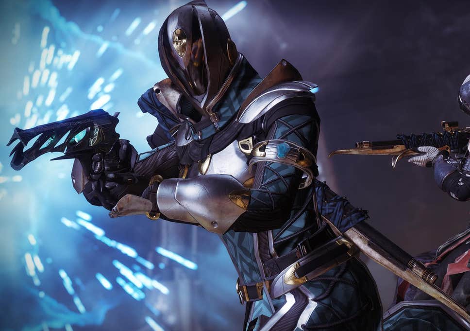 ‘Destiny 2’ is still down, however A fix is Incoming