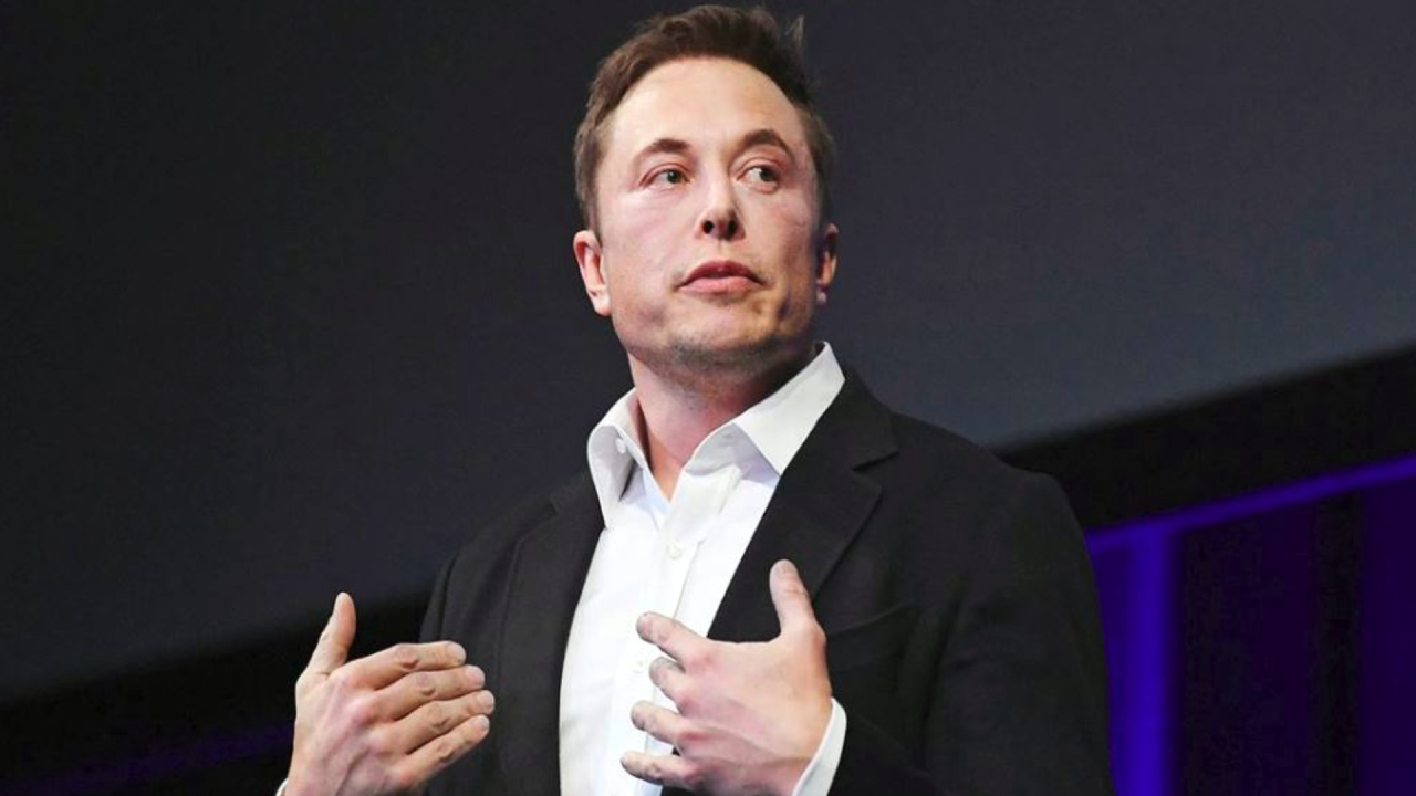 Las Vegas tunnel will ideally be ‘completely operational’ in 2020, says Elon Musk