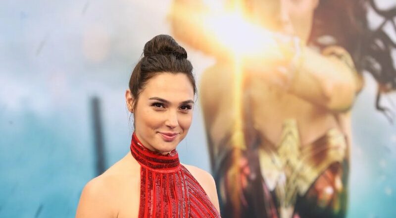Gal Gadot says ‘Wonder Woman 3’ being developed